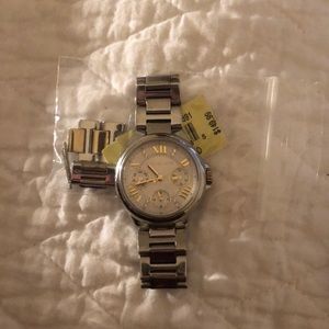 Michael Kors Wrist Watch